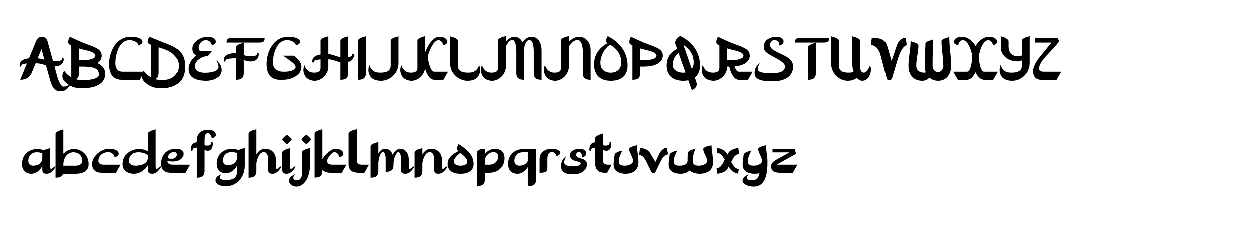 Antaro Font